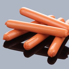  Podanfol casings for hot dogs