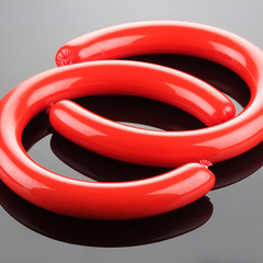 Red ring casings
