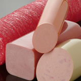 Balanced casings for cylindrical and moulded sausages - Podanfol