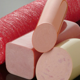 Balanced casings for cylindrical and moulded sausages - Podanfol