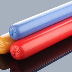 Pecta C casing in different vivid colors - Podanfol