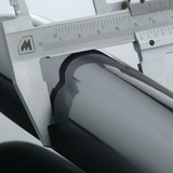 Measuring synthetic casing Pecta Premium - Podanfol