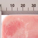 Tripa artificial para jamones cocidos Pecta Tube - Podanfol