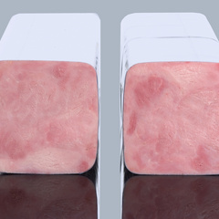 Sausage casings for formed cured meats - Podanfol