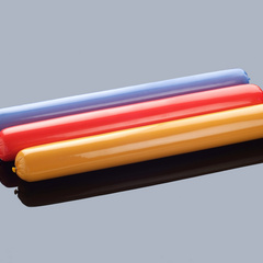 Strong oriented monolayer sausage casing Magnum - Podanfol
