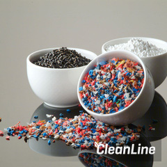 Clean Line - Podanfol - granulate