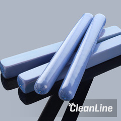 Plastic casings - Podanfol Clean Line