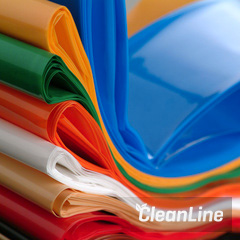 Podanfol Clean Line - plastic casings