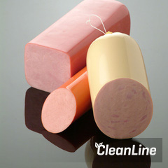 plastic casings - Clean Line Podanfol