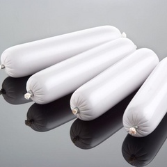 Pecta white sausage casings