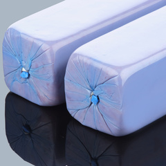 Podanfol flexible casings for cooked formed meats
