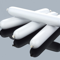 Thermostable and high barrier casings